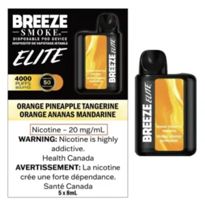Breeze Elite