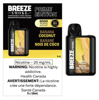 Breeze Pro Near Me