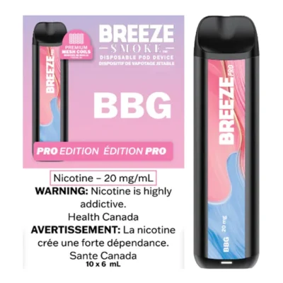 Breezing Pro