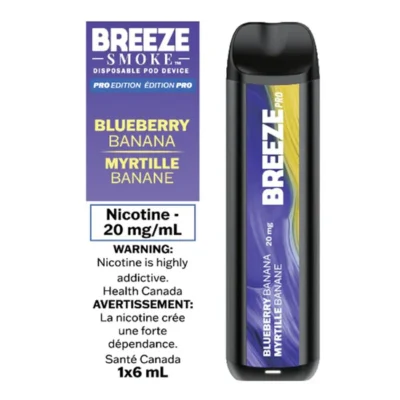 breeze pro price