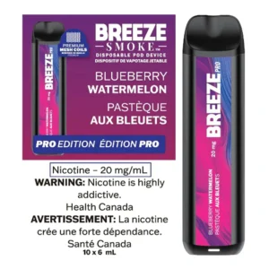 Breeze pro